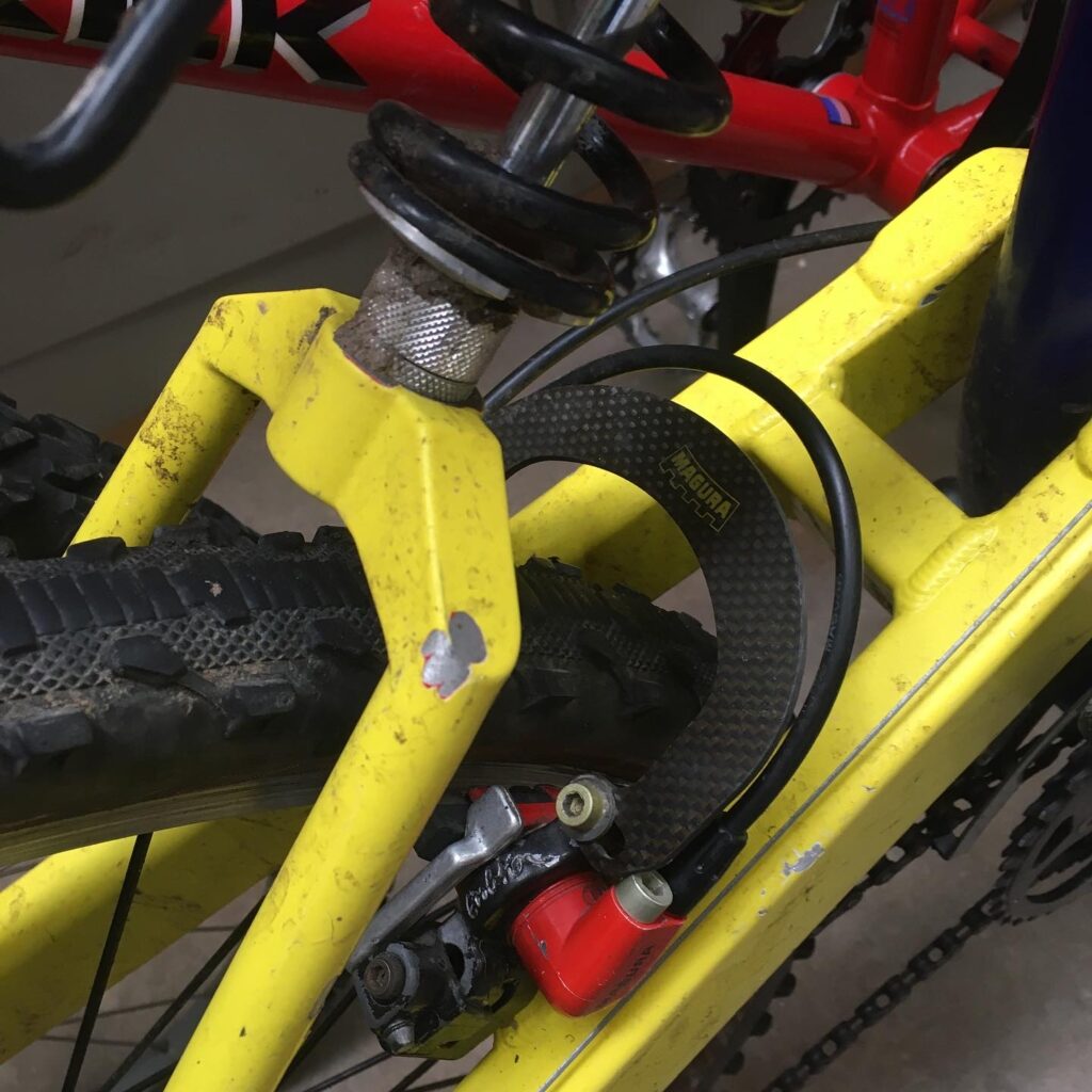 magura pro-flex
