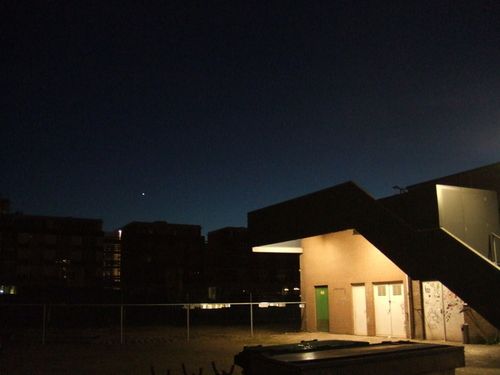 kunstacademie den bosch in 2005