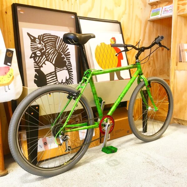 koga miyata forerunner 1991